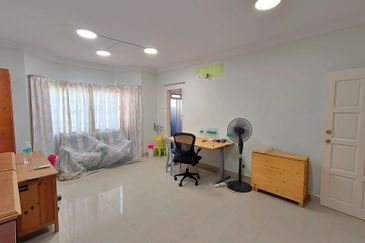 Taman Bukit Segar Jaya 2