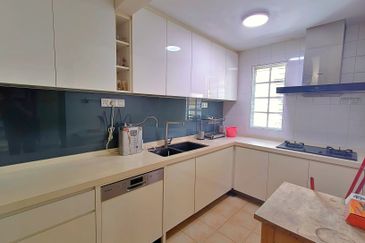 Taman Bukit Segar Jaya 2