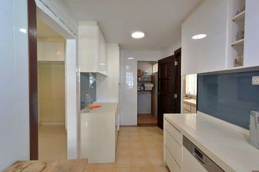 Taman Bukit Segar Jaya 2