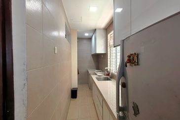 Taman Bukit Segar Jaya 2