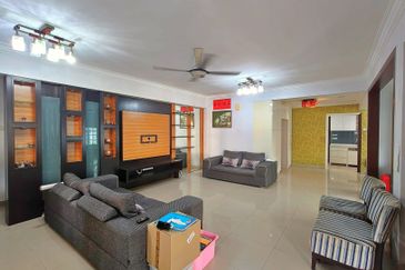 Taman Bukit Segar Jaya 2