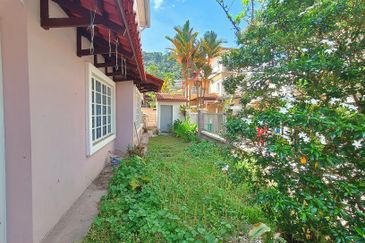 Taman Bukit Segar Jaya 2