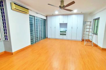 Bandar Damai Perdana