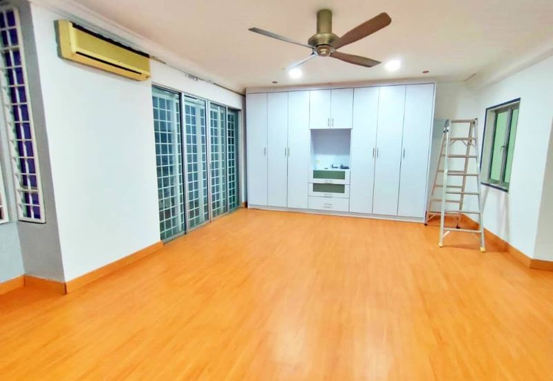 Bandar Damai Perdana