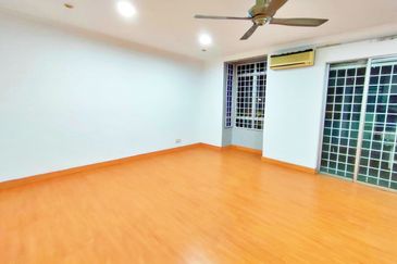 Bandar Damai Perdana