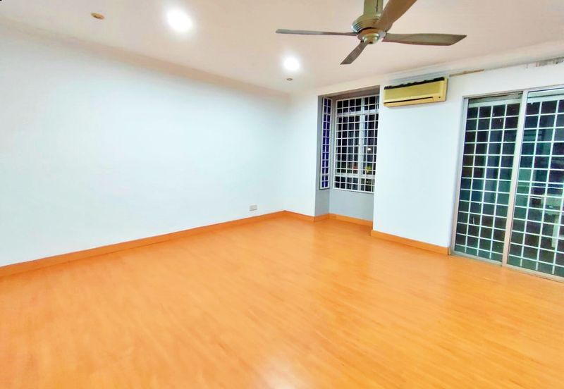 Bandar Damai Perdana