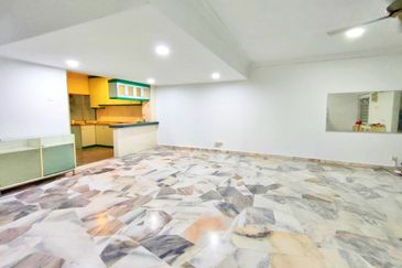 Bandar Damai Perdana