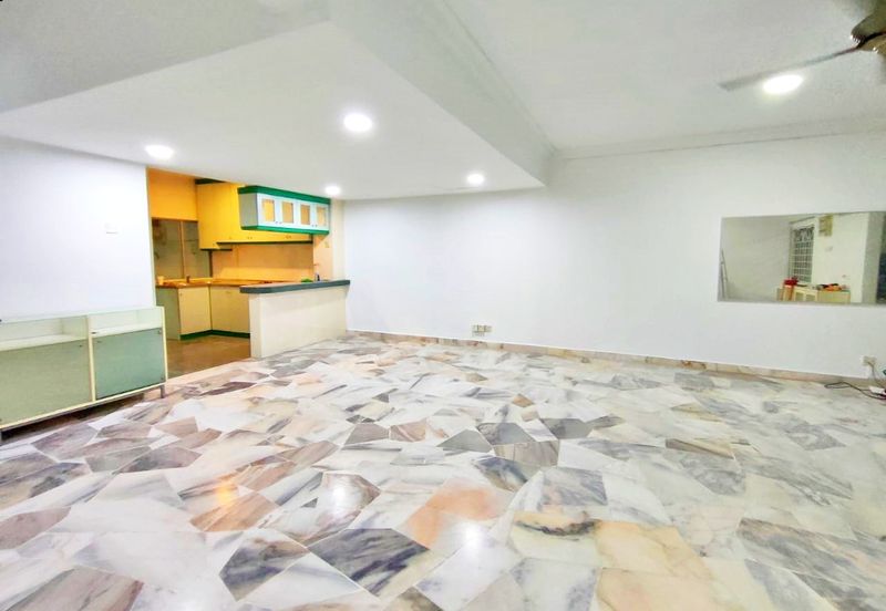 Bandar Damai Perdana