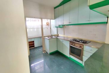 Bandar Damai Perdana