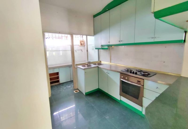 Bandar Damai Perdana