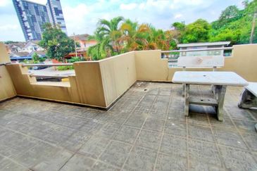 Bandar Damai Perdana