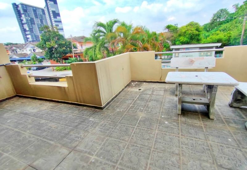 Bandar Damai Perdana