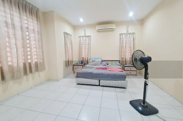 Bandar Mahkota Cheras