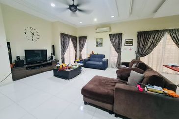 Bandar Mahkota Cheras