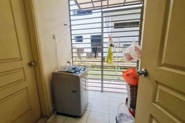 Bandar Mahkota Cheras