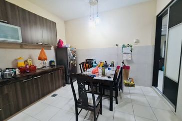 Bandar Mahkota Cheras