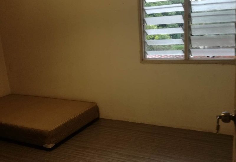 Jalan Pandan 5/4, Pandan Jaya