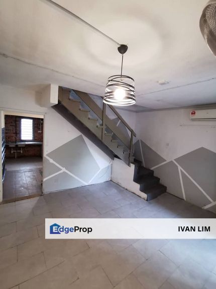 Cornerlot Double Stry terrace @ Pandan jaya Ampang, Selangor, Ampang