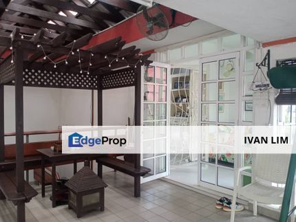 BUY 1 LAND FREE 4 BUNGALOW!!! Bukit Tunku (Kenny Hills) BUNGALOW, Kuala Lumpur, KL City