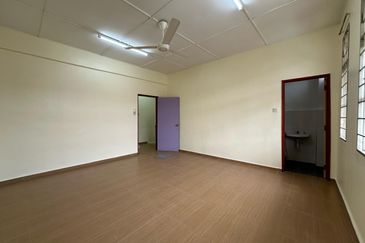 Bandar Mahkota Cheras