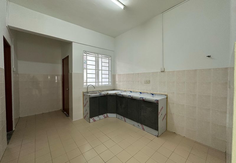 Bandar Mahkota Cheras