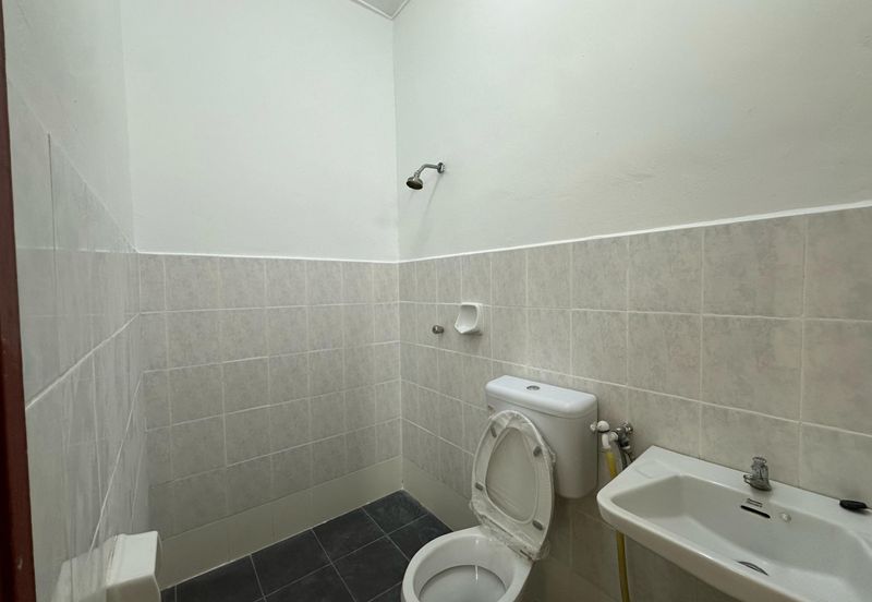 Bandar Mahkota Cheras