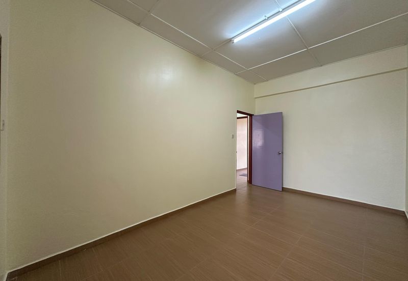 Bandar Mahkota Cheras