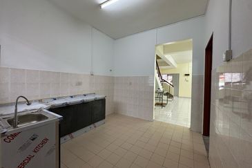 Bandar Mahkota Cheras