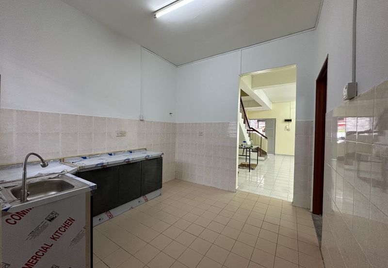 Bandar Mahkota Cheras