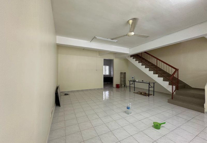 Bandar Mahkota Cheras