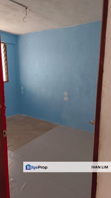 Investment Flat at Taming Jaya , Selangor, Balakong