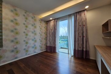 Wira Heights, Bandar Sungai Long