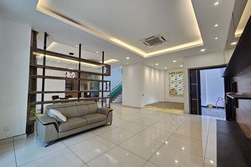 Wira Heights, Bandar Sungai Long