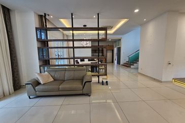 Wira Heights, Bandar Sungai Long