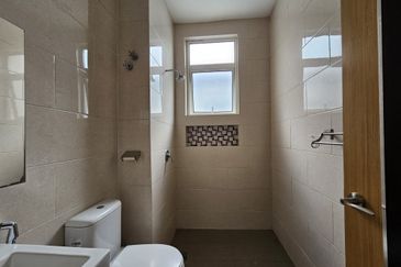 Wira Heights, Bandar Sungai Long