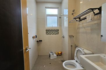 Wira Heights, Bandar Sungai Long