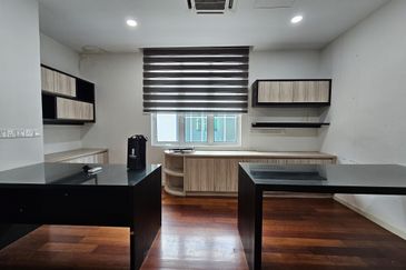 Wira Heights, Bandar Sungai Long