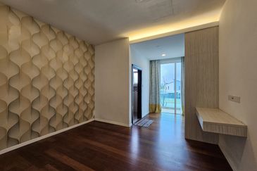 Wira Heights, Bandar Sungai Long