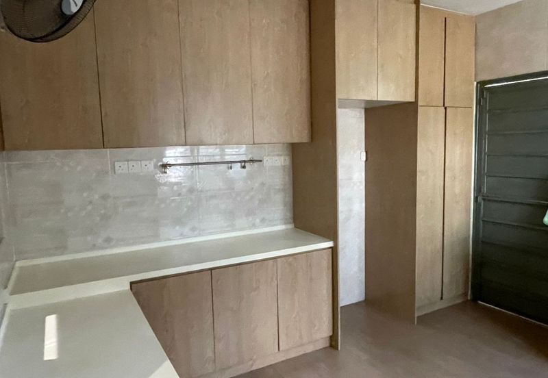 Taman Pandan Perdana