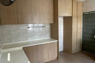 Taman Pandan Perdana