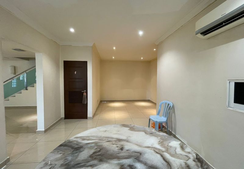 Taman Pandan Perdana