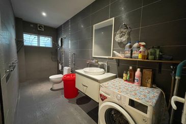 Taman Pandan Perdana