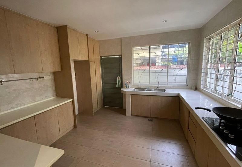 Taman Pandan Perdana