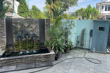 Taman Pandan Perdana