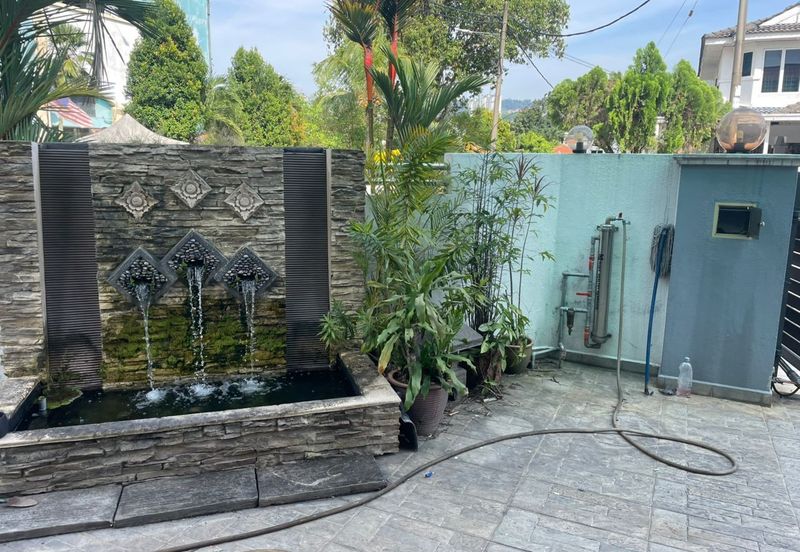 Taman Pandan Perdana