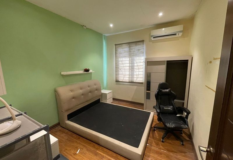 Taman Pandan Perdana