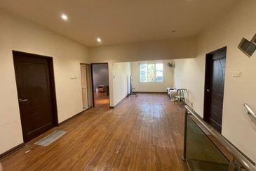 Taman Pandan Perdana