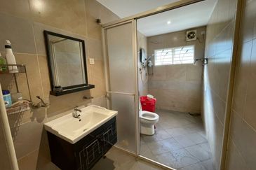 Taman Pandan Perdana