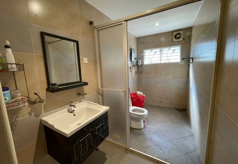 Taman Pandan Perdana