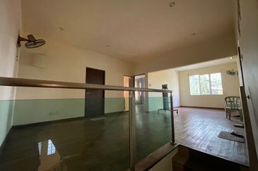 Taman Pandan Perdana